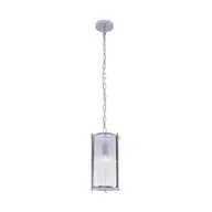 Lampy sufitowe - Lampa wisząca MARMO 2200131P-1 Zuma Line - miniaturka - grafika 1
