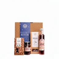 Zestawy upominkowe - Zestaw Gwiazdkowy Czar - Schronisko Bukowina - miniaturka - grafika 1