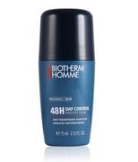 Biotherm Homme Day Control antiperspirant roll-on 75 ml