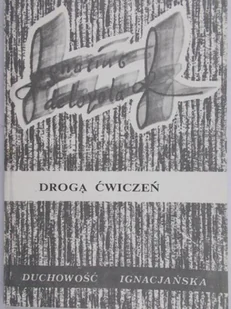 Drogą ćwiczeń - Religia i religioznawstwo - miniaturka - grafika 1