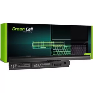 Green Cell Bateria X411C U011C do Dell Studio XPS 16 1640 1645 1647 - Baterie do laptopów - miniaturka - grafika 1