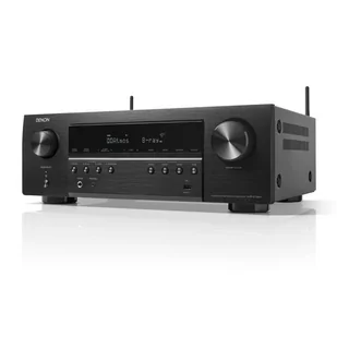 Amplituner Denon AVR-S970H - Amplitunery - miniaturka - grafika 3