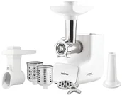 Maszynki do mięsa - Maszynka do mięsa Zelmer ZMM3502B  od 89 zł! - miniaturka - grafika 1