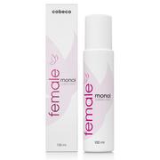 Lubrykanty - Cobeco boss of toys Żel- FEMALE Monoi Lubricant (100ml) - miniaturka - grafika 1