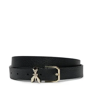 Pasek Damski Patrizia Pepe 8W0045/L001-K118 Czarny - Paski - miniaturka - grafika 1