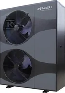 Pompy ciepła - Rotaberg Pompa ciepła powietrzna, monoblokowa, inwerterowa NORDIC SB 18kW - 3 fazowa, 400V, sprężarka EVI, czynnik R32, UPS, zdalny dostęp serwisowy, Wi-Fi - miniaturka - grafika 1