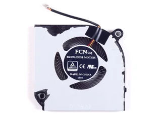 Wentylator chłodzący procesor laptopa do Acer Aspire Nitro 5 AN515-43 AN515-54 z prawej strony - Chłodzenie procesora - miniaturka - grafika 1