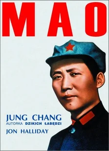 Mao - Biografie i autobiografie - miniaturka - grafika 1
