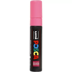 uni-ball Marker Posca koronka 364208000 - Kredki, ołówki, pastele i pisaki - miniaturka - grafika 1