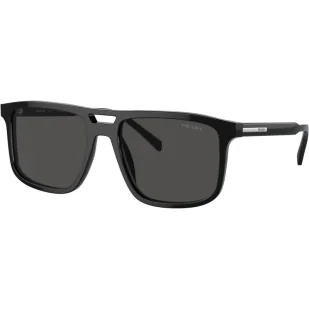 Prada Okulary przeciwsłoneczne PR A22S - Okulary przeciwsłoneczne - miniaturka - grafika 1