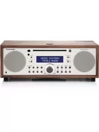 Wieże - Tivoli Audio Classic Music System + - miniaturka - grafika 1