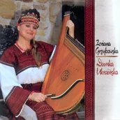 Folk - Zoriana Grzybowska: Dumka Ukraińska [CD] - miniaturka - grafika 1