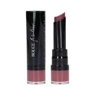 Szminki - Bourjois Krem szminka z Rouge Fabuleux Lips tick ) 2,3 g cień 04 Jolie Mauve) - miniaturka - grafika 1