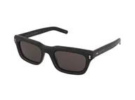 Okulary przeciwsłoneczne - Okulary przeciwsłoneczne Gucci GG1524S 001 - miniaturka - grafika 1