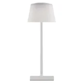 Lampy stojące - Lampka biurkowa EMOS Katie Z7630W - miniaturka - grafika 1