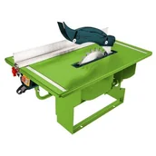 Piły elektryczne - Verto 52G219 - miniaturka - grafika 1