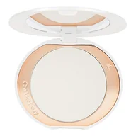 Pudry do twarzy - Airbrush Brightening Flawless Finish — Puder matujący do ponownego uzupełniania - miniaturka - grafika 1