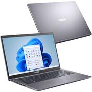 Laptopy - ASUS X515JA-BQ3643W 15.6" IPS i3-1005G1 8GB RAM 256GB SSD Windows 11 Home S X515JA-BQ3643W.8G - miniaturka - grafika 1
