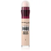 Korektory do twarzy - Maybelline Pisak korekcyjny do oczu Eraser od 3600530733866 - miniaturka - grafika 1