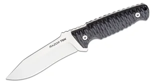 Cold Steel 5" RAZORTEK CS-FX-5RZR - Noże - miniaturka - grafika 1