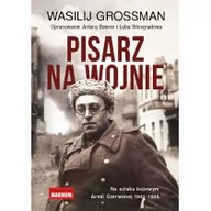 Historia Polski - Magnum Pisarz na wojnie Grossman Wasilij - miniaturka - grafika 1