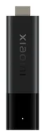 TV Dongle - Xiaomi PFJ4197EU przystawka Smart TV HDMI 4K Ultra HD Android Czarny - miniaturka - grafika 1
