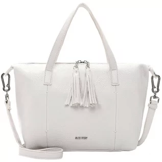 Torebki damskie - Suri Frey Suri Frey Dorothy Torba shopper 38 cm white 13251-300 - grafika 1