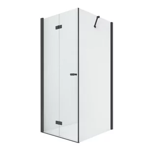 Kabina Prysznicowa New Soleo Black 100X110X195 - Kabiny prysznicowe - miniaturka - grafika 1