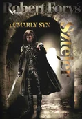 Horror, fantastyka grozy - WarBook Umarly syn. Cykl Sztejer. Tom 1 LIT-47454 - miniaturka - grafika 1