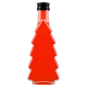 Domowy wyrób alkoholu - BUTELKA CHOINKA 500ML - miniaturka - grafika 1