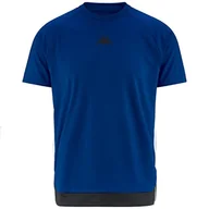 Koszulki męskie - Kappa Kombat Dune T-shirt męski - miniaturka - grafika 1