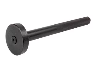 Ściągacz do tulei łożysk sworzni adapter prasy 18-74 mm zestaw 52 el SILVER - Ściągacze - miniaturka - grafika 8