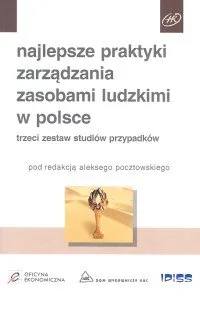 Najlepsze Praktyki Zarządzania Zasobami Ludzkimi w Polsce - Zarządzanie - miniaturka - grafika 1