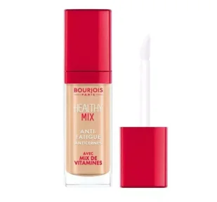 Bourjois Healthy Mix Anti-Fatigue Concealer 7,8 ml Korektor w płynie 53 Dark - Korektory do twarzy - miniaturka - grafika 2