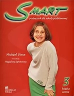 Podręczniki dla szkół podstawowych - Smart. Podręcznik dla szkoły podstawowej - miniaturka - grafika 1
