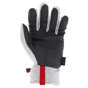 Mechanix - Zimowe rękawice ochronne ColdWork Guide - Szare / Czarne - CWKG-58 - Rękawiczki - miniaturka - grafika 2