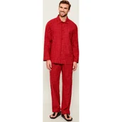 Piżamy męskie - Calvin Klein Underwear Piżama | Relaxed fit - miniaturka - grafika 1