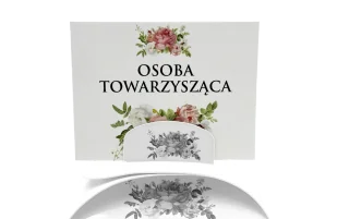 Winietki do kuferków - Opakowania i torebki na prezenty - miniaturka - grafika 1