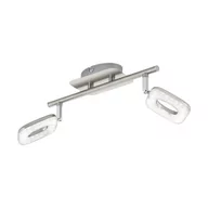 Lampy ścienne - Eglo 97002 Litago crystal 97002 - miniaturka - grafika 1