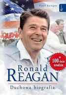 Biografie i autobiografie - Ronald Reagan. Duchowa Biografia - miniaturka - grafika 1