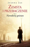 E-booki - literatura obca - Narodziny gniewu. Zemsta i przebaczenie. Tom 1 - miniaturka - grafika 1