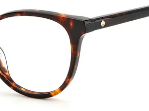 Okulary korekcyjne Kate Spade DORA 086 - Okulary korekcyjne, oprawki, szkła - miniaturka - grafika 4