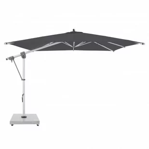 EXPERT 3 x 3 m - parasol ogrodowy z drążkiem bocznym T840 - Parasole ogrodowe - miniaturka - grafika 1