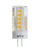 Świetlówki - Żarówka LED G4 12V 3W 260lm ciepła biel - miniaturka - grafika 1