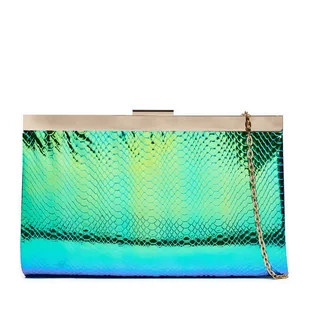 Torebka Nobo BAGU417 Kolorowy - Torebki damskie - miniaturka - grafika 1