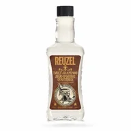 Szampony dla mężczyzn - Reuzel Szampon nawilżający do codziennego używania 100ml - miniaturka - grafika 1