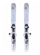 Narty - Narty trekkingowe OAC WAP 129 + wiązania EA 2.0 Universal - print v1 - miniaturka - grafika 1