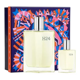 Hermes H24 ZESTAW 14893 - Zestawy kosmetyków męskich - miniaturka - grafika 1