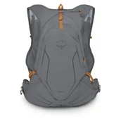 Kurtki i kamizelki sportowe męskie - Plecak biegowy Osprey Duro 15 Rozmiar plecaka: L/XL / Kolor: pomarańczowy/szary - miniaturka - grafika 1