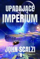 E-booki - fantastyka i horror - Upadające Imperium - miniaturka - grafika 1
